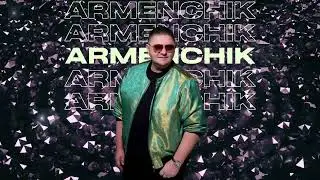 ARMENCHIK 'Vonc Nayum em' [Sammy Flash Remix]