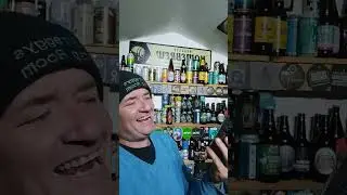 Bang The Elephant Trunk IPA - Kick in the Nads Beer