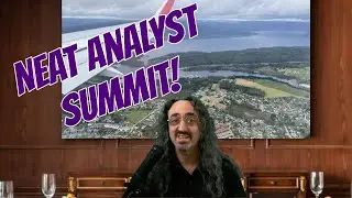 Neat’s Strategy Revealed: Highlights from the Analyst Summit in Norway