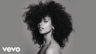 Alicia Keys - Holy War (Official Audio)