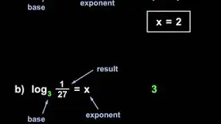 Evaluating Logarithms | MathHelp.com