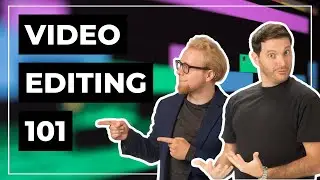 Amazing Video Editing Tips for Beginners!