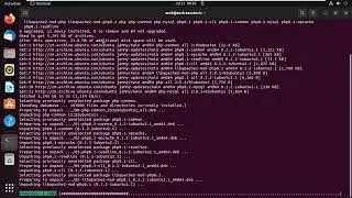 How To Install LAMP Stack on Ubuntu 22.04