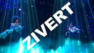 ZIVERT vs ЛЕРА САЙКОВА ЯТЛ (Я ТЕБЯ ЛЮБЛЮ) 