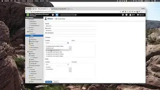 Nexus Repository Pro Role-Based Access Control Screencast