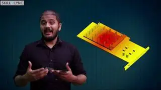 Conjugate Heat Transfer | ANSYS FLUENT | SKILL-LYNC