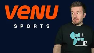 Can Venu Sports Change the Game for Streaming? | Podcast Ep. 07