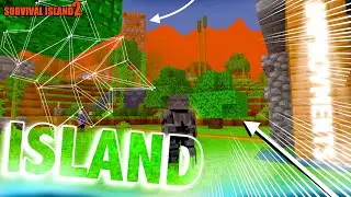 LIVE Minecraft SURVIVAL ISLAND2 part 47