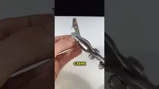 Нужны лишь крышка и свеча 