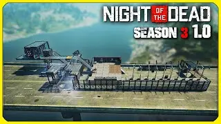 Bridge Base - Night of the Dead | Season 3 Ep 21 | 2024 1.0 Gameplay