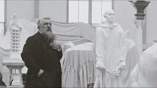 La grande Expo - RODIN