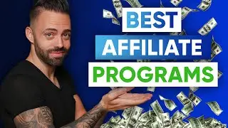 13 Best High Paying Affiliate Programs (For Beginners)