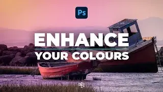 Enhance Your Landscape Photography with This Photoshop Secret