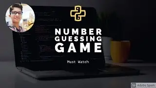 Guessing game in Python 🔥🔥🔥