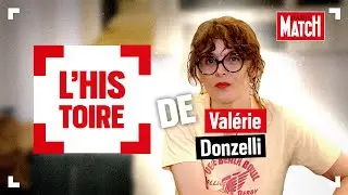 Valérie Donzelli : « Le jour où j'ai raté le concours du Conservatoire »