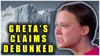 Ice Shelves GROW 🧊 Climate Activists Don’t Want You To Know…