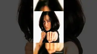 Он был тренером дочери Брюса Ли 💪