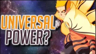 Is Naruto Universal? COUNTER debunk