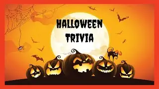 Test Your Halloween Knowledge: 20 Spooky Questions for Kids! 🕸️🦇