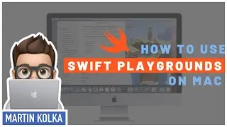 Swift Playgrounds