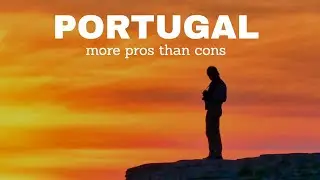 Moving to Portugal 2020 - Still more pros than cons