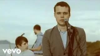 White Lies - Holy Ghost