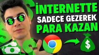 İNTERNETTE GEÇİRDİĞİNİZ SÜRE BOYUNCA PARA KAZANDIRAN GOOGLE UZANTISI - İnternetten Para Kazanma 2021