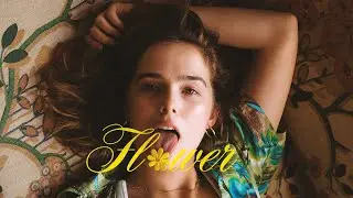 Flower | FULL MOVIE | Dark Comedy