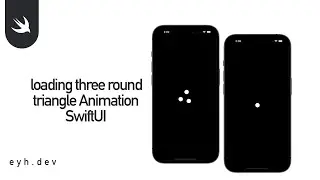 Series 6: Creating Stunning Loading Animations with SwiftUI