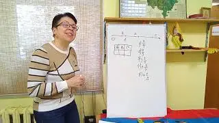 ВПР по математике 6 класс, В2.  Задание 8.