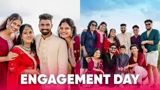 Finally Engaged 😍 Engagement Day Vlog