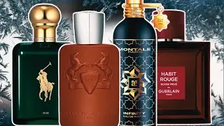 7 Best Colognes for Men