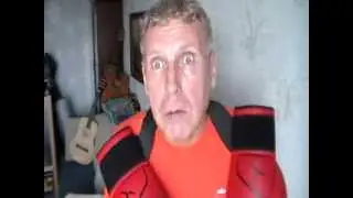 анекдот про боксера