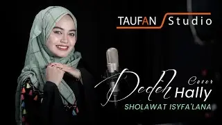 Sholawat Isyfa'lana - Dedeh Hally | Cover