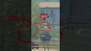 Танки блиц • AMX 50 B • Sprut_Blitz • Wot..