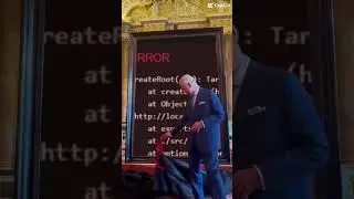 Error on error on error #coding#shorts #programming