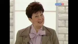 Татьяна Самохина. Русские стесняются себя оценивать