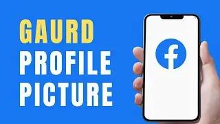 How to Enable Facebook Profile Picture Guard 2024