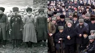 Чеченские тейпы: сколько из них считаются 