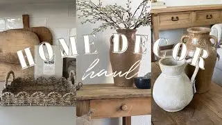 Get THESE before they SELL OUT!!! || Popular Decor Items In 2023 ✨