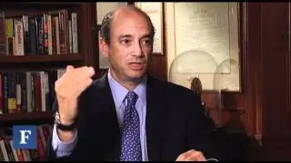 Joel Greenblatt's Market Secrets (Intelligent Investing With Steve Forbes) | Forbes