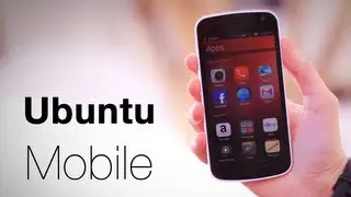 Ubuntu Phone OS. Первый взгляд AndroidInsider.ru