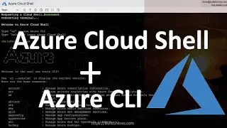 Getting Started with Azure CLI and Cloud Shell – Azure CLI Kung Fu Series