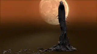 Green Screen Tree,Wood, EPIC, Destruction#2#
