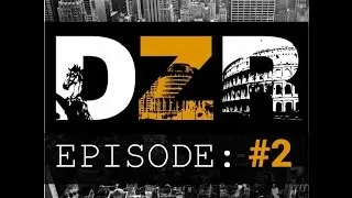 Dark Zone Report - The Division Podcast: Episode 2