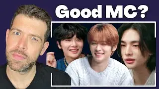 Communication Coach Analyzes Lee Know, Hyunjin & I.N (Stray Kids)