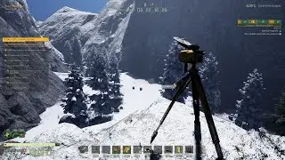 [20] ICARUS OLYMPUS 2023 / Ждем DLC. 150 экзоматерии за 20 минут. Миссия Прожектор: Сканирование