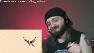 Avenged Sevenfold - (O)rdinary REACTION!!