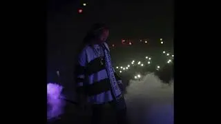 (FREE) PARTYNEXTDOOR x Drake x Nobu Woods Type Beat - "Shockwave"