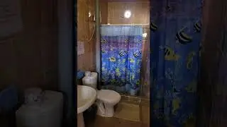 Абхазский дворик, Абхазия, Цандрипш